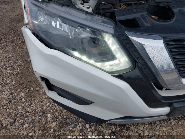 Nissan ROGUE SV 2019 JN8AT2MV9KW395510 Image 6