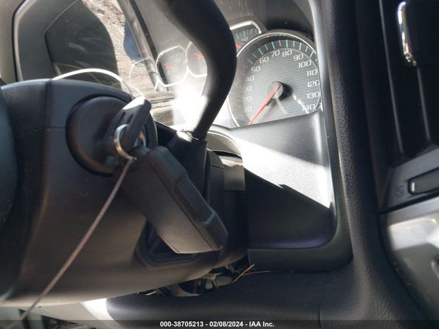 Chevrolet Silverado 1500 2lt 2018 3GCUKREC3JG393282 Image 11