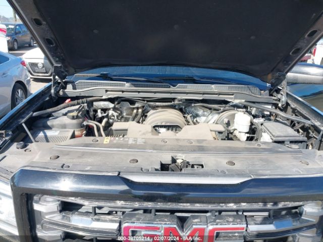 3GTU2NECXJG311671 GMC Sierra 1500 Slt