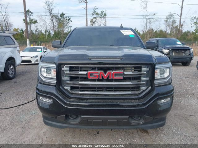 3GTU2NECXJG311671 GMC Sierra 1500 Slt