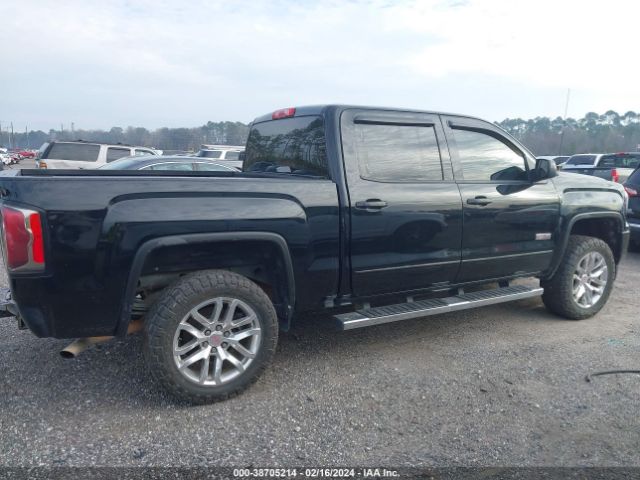 3GTU2NECXJG311671 GMC Sierra 1500 Slt