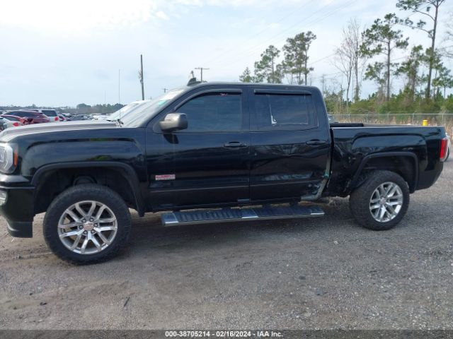 3GTU2NECXJG311671 GMC Sierra 1500 Slt