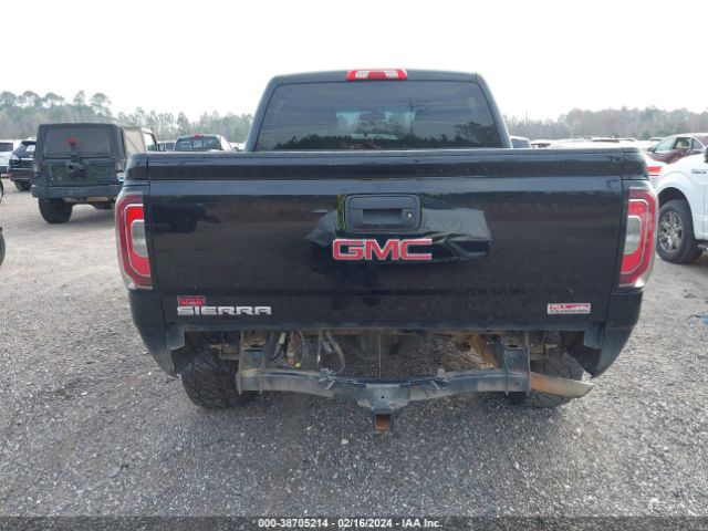 3GTU2NECXJG311671 GMC Sierra 1500 Slt