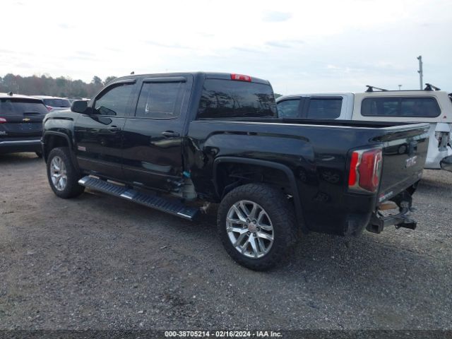 3GTU2NECXJG311671 GMC Sierra 1500 Slt