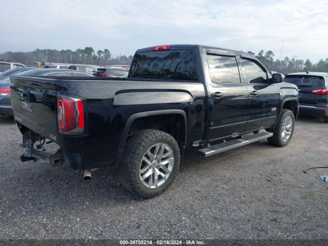 3GTU2NECXJG311671 GMC Sierra 1500 Slt