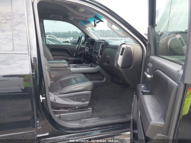 3GTU2NECXJG311671 GMC Sierra 1500 Slt