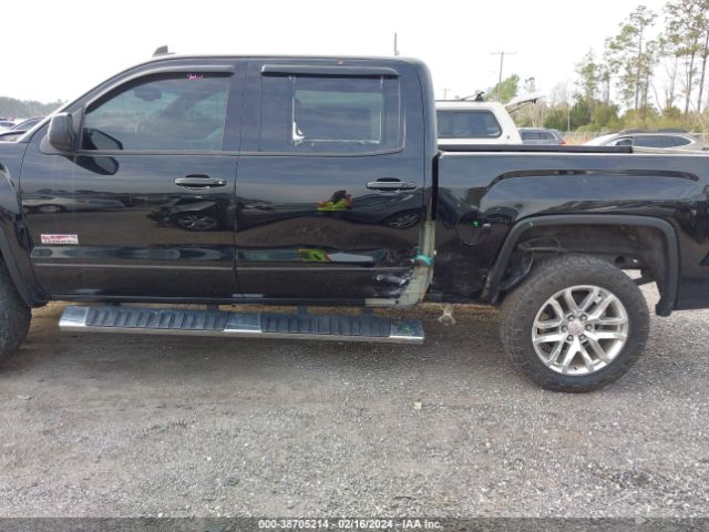 3GTU2NECXJG311671 GMC Sierra 1500 Slt