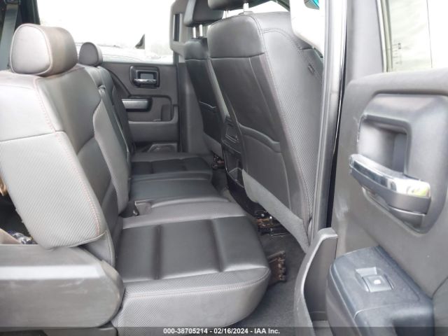 3GTU2NECXJG311671 GMC Sierra 1500 Slt