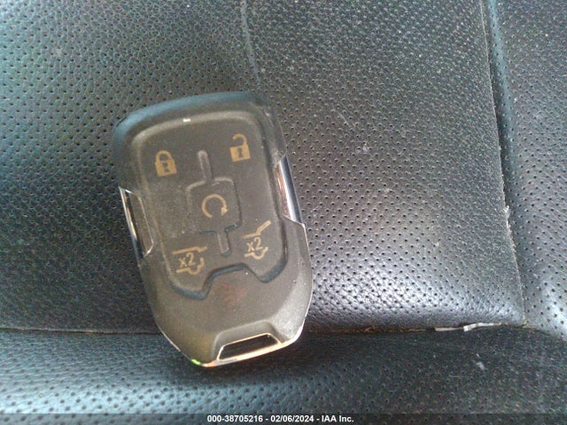Chevrolet Suburban Ltz 2016 1GNSKJKC5GR349135 Image 11