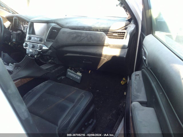 Chevrolet Suburban Ltz 2016 1GNSKJKC5GR349135 Image 5