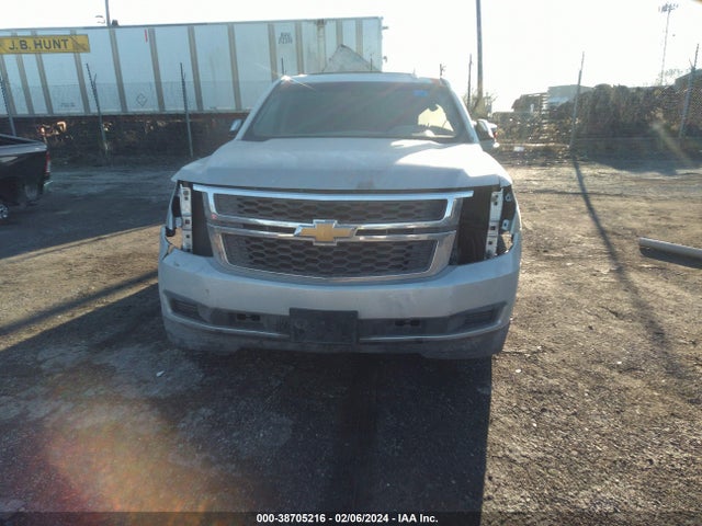 Chevrolet Suburban Ltz 2016 1GNSKJKC5GR349135 Image 6
