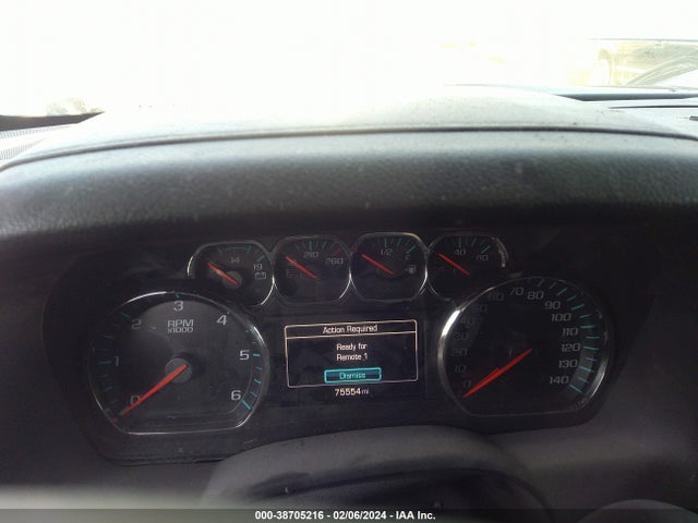 Chevrolet Suburban Ltz 2016 1GNSKJKC5GR349135 Image 7