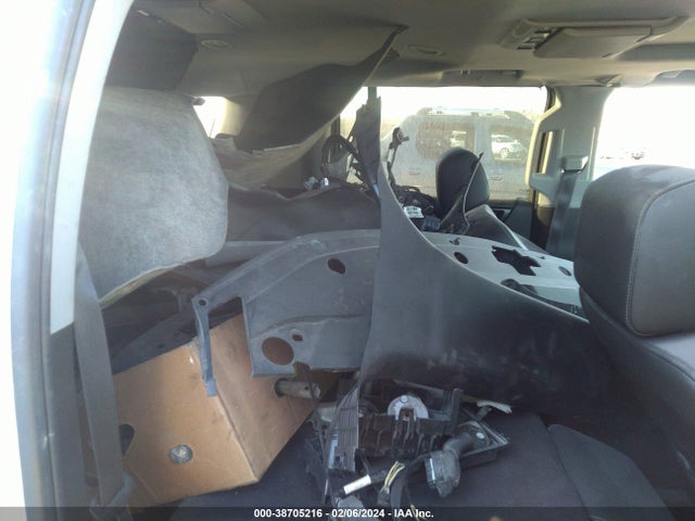 Chevrolet Suburban Ltz 2016 1GNSKJKC5GR349135 Image 8