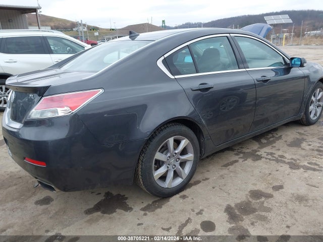 38705221 :رقم المزاد ، 19UUA8F59DA006218 vin ، 2013 Acura Tl 3.5 مزاد بيع