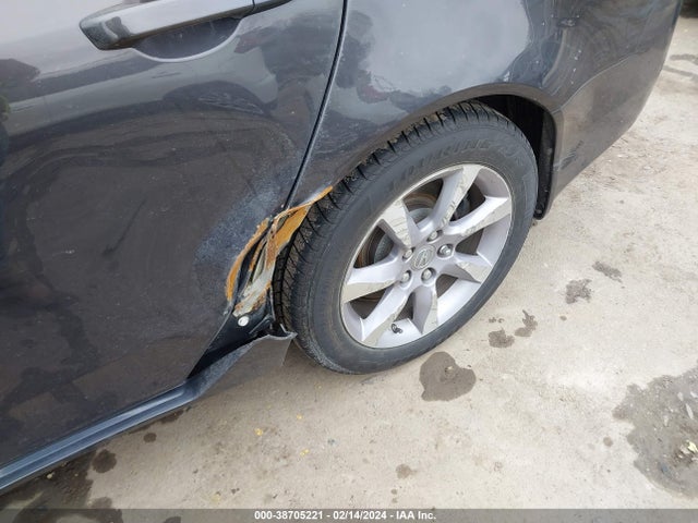 38705221 :رقم المزاد ، 19UUA8F59DA006218 vin ، 2013 Acura Tl 3.5 مزاد بيع