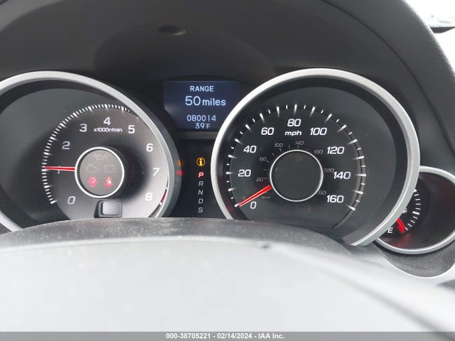 38705221 :رقم المزاد ، 19UUA8F59DA006218 vin ، 2013 Acura Tl 3.5 مزاد بيع