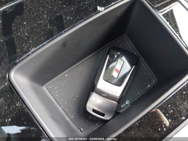WA1B4AFY3M2000983 Audi Sq5 Premium Plus Tfsi Quattro Tiptronic