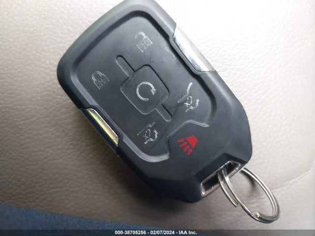 Chevrolet Tahoe Lt 2019 1GNSKBKC6KR360059 Image 11