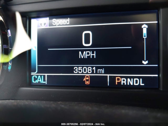 Chevrolet Tahoe Lt 2019 1GNSKBKC6KR360059 Image 15