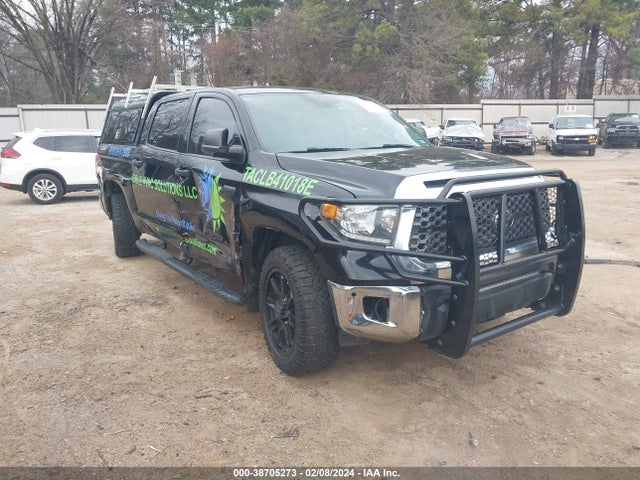 2021 5TFDY5F18MX021604 main image
