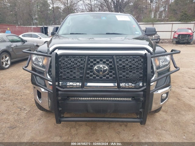 Toyota Tundra Sr5 2021 5TFDY5F18MX021604 Image 12