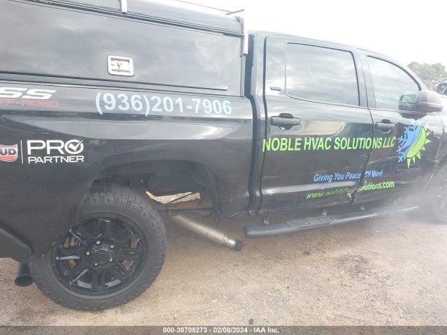 Toyota Tundra Sr5 2021 5TFDY5F18MX021604 Image 19