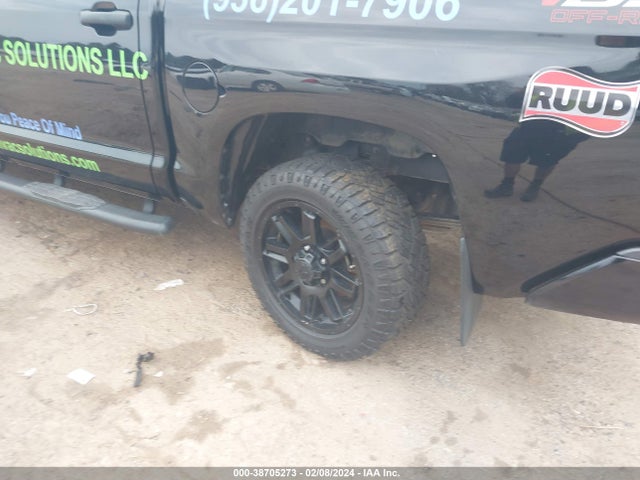 Toyota Tundra Sr5 2021 5TFDY5F18MX021604 Image 20
