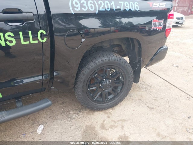 Toyota Tundra Sr5 2021 5TFDY5F18MX021604 Image 21
