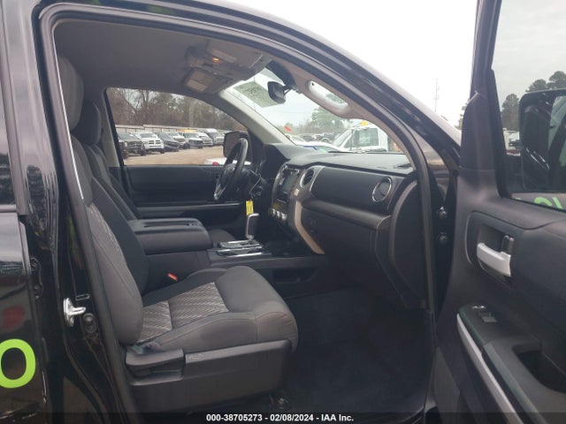 Toyota Tundra Sr5 2021 5TFDY5F18MX021604 Image 5