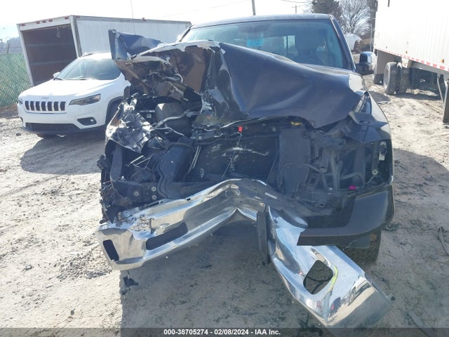 RAM 1500 Laramie  4x4 5'7 Box 2017 1C6RR7NT8HS600104 Image 6