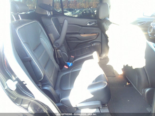 GMC Acadia Denali 2017 1GKKNXLS6HZ160413 Image 8