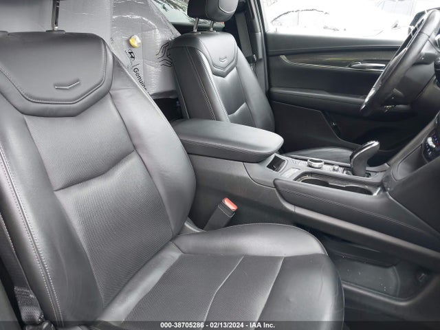 1GYKNGRS6LZ151930 Cadillac Xt5 Awd Sport