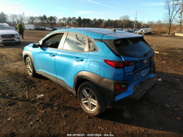2020 HYUNDAI KONA KM8K1CAA6LU566221 Photo 2