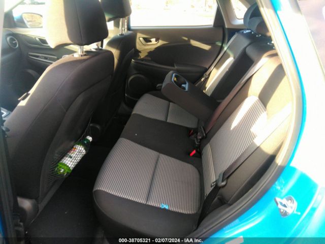 2020 HYUNDAI KONA KM8K1CAA6LU566221 Photo 7