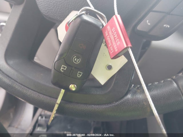 Ford F-150 Xlt 2019 1FTEW1C54KKC11176 Image 11