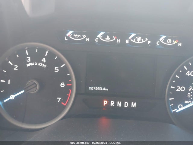 Ford F-150 Xlt 2019 1FTEW1C54KKC11176 Image 15