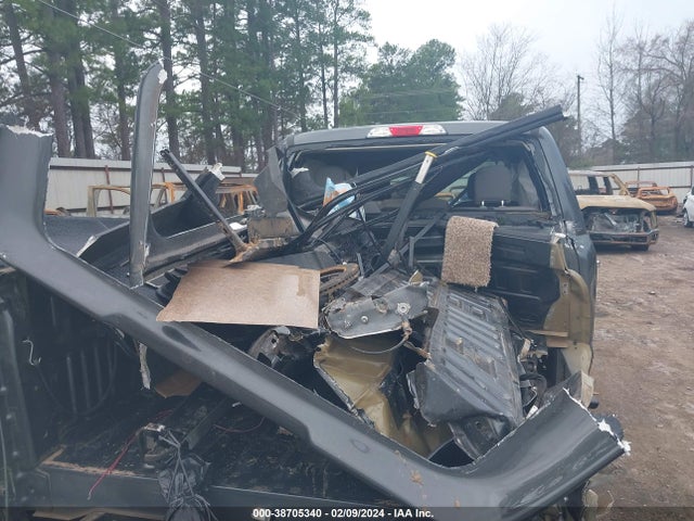 Ford F-150 Xlt 2019 1FTEW1C54KKC11176 Image 16