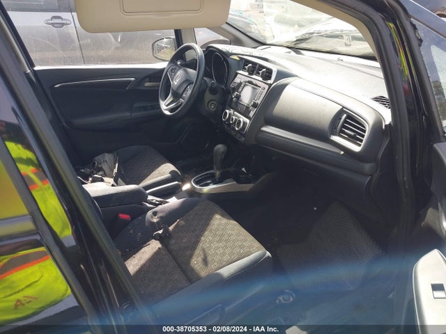 Honda FIT LX 2016 JHMGK5H52GX045852 Image 5