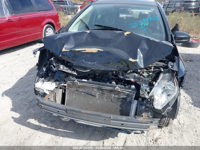 Honda FIT LX 2016 JHMGK5H52GX045852 Image 6