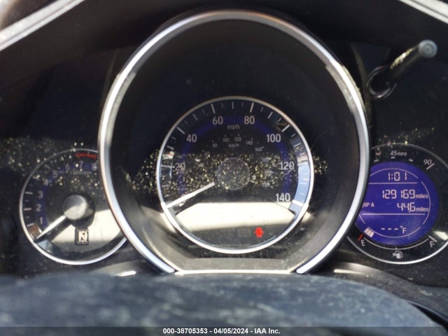 Honda FIT LX 2016 JHMGK5H52GX045852 Image 7