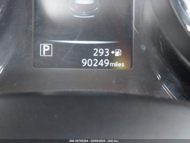 5N1AT2MV1HC870598 Nissan Rogue Sl