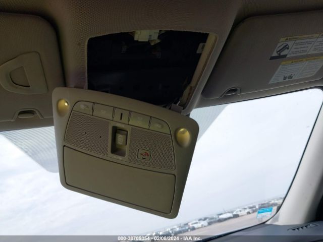 5N1AT2MV1HC870598 Nissan Rogue Sl