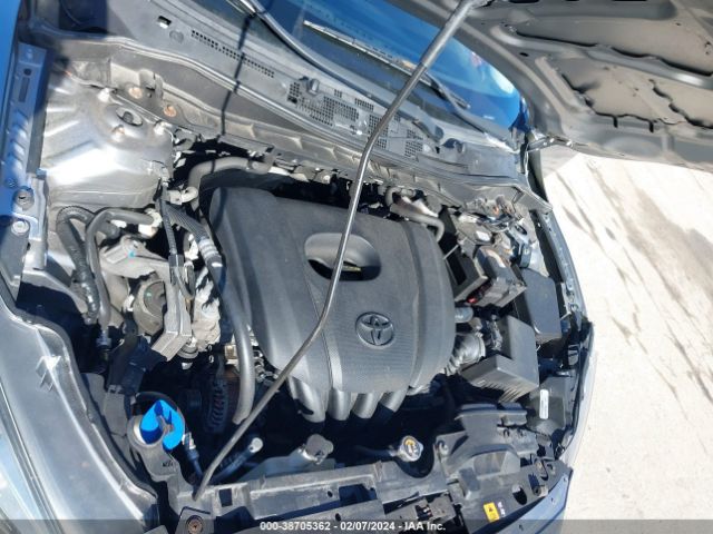 3MYDLBZVXGY121333 Scion IA