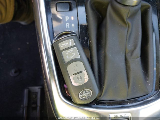 3MYDLBZVXGY121333 Scion IA