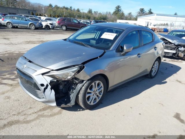 3MYDLBZVXGY121333 Scion IA