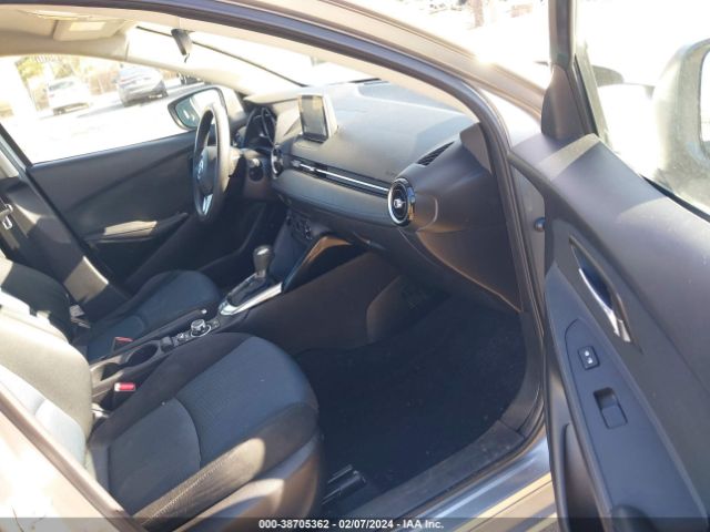 3MYDLBZVXGY121333 Scion IA
