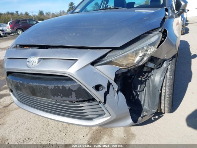 3MYDLBZVXGY121333 Scion IA