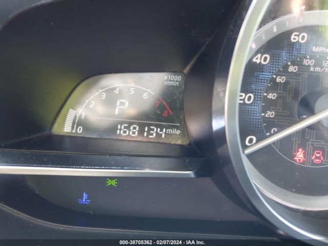 3MYDLBZVXGY121333 Scion IA