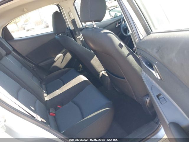 3MYDLBZVXGY121333 Scion IA