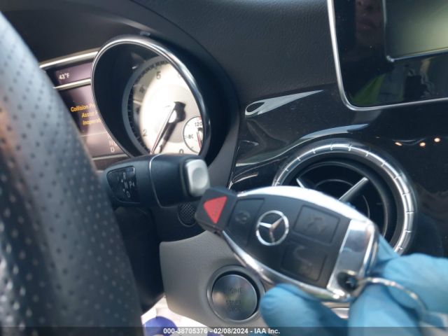 WDDSJ4EB7FN241918 Mercedes-Benz CLA 250